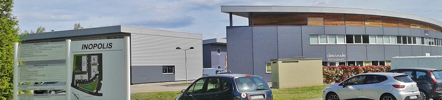 Centre Atp Formation Moirans