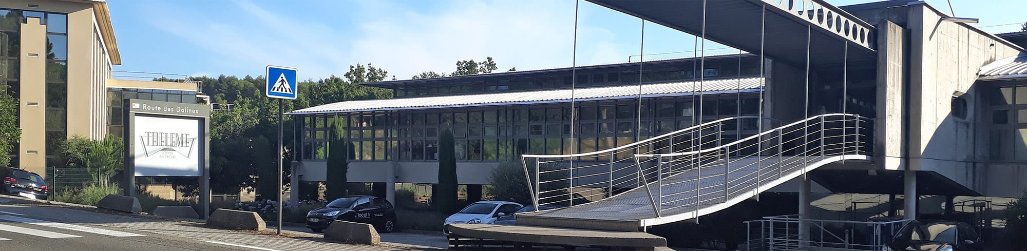 Atp Formation Sophia Antipolis