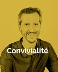 Convivialité
