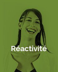 Réactivité